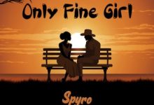 Spyro – Only Fine Girl