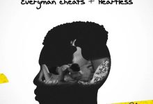 Wendy Shay – Everyman Cheats