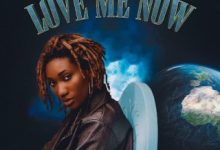 Wendy Shay – Love Me Now