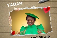 Yadah – Worship Experience (Live)