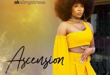 Ak Songstress – Big mouth