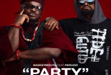 Basketmouth – Party ft. Peruzzi