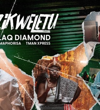Blaq Diamond – Izikweletu ft. DJ Maphorisa & Tman Xpress