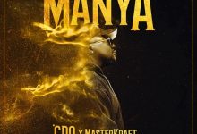 CDQ – Manya ft. Masterkraft & Dammy Thunda