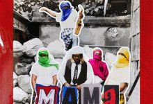 Coblaze – Mama