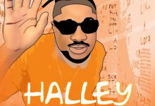 Danny S – Halley