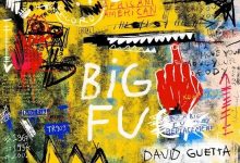 David Guetta – Big FU ft. Ayra Starr & Lil Durk