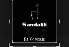 Dj Yk Mule – Sandalili