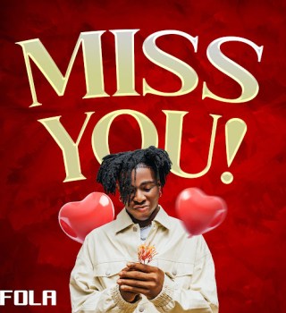 Fola – Miss You