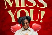 Fola – Miss You