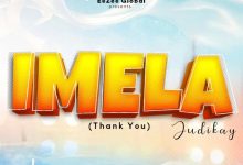 Judikay – Imela