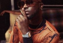 King Promise – Naana