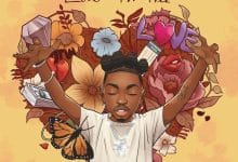 Mayorkun – Lose Control ft. Blxckie