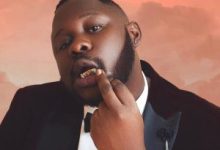 Medikal – CONVO Ft Jhay Bhad & Headie One