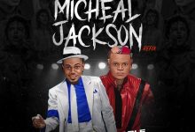 Portable – Michael Jackson (Refix) ft. Xtofa