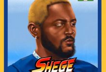 Prettyboy D-O – SHEGE