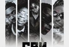 Skiibii – CBN ft. Seyi Vibez, Teni, Mayorkun & Reekado Banks