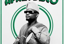 DJ Tunez – Apala Disco ft. Terry Apala