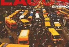 Dremo – Lagos