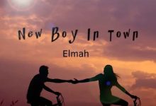 Elmah – New Boy in Town