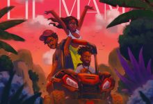 Juls – Lil Mama ft. Kota the Friend