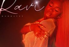 Morravey – What Is Love