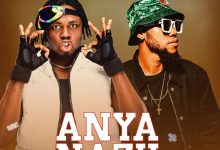 Sooflashy – Anya Nazu ft. Ifex G