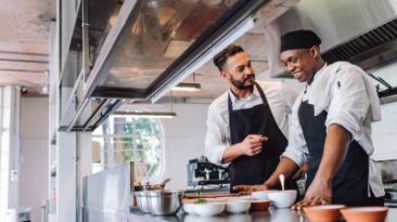 Apply For Restaurant Jobs In Canada: For Africans