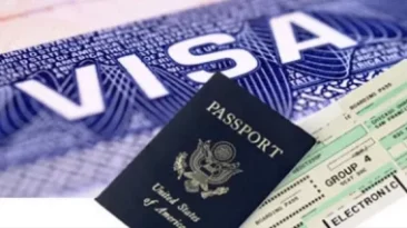 Apply Here For USA Visa Lottery