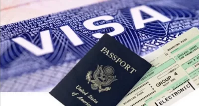 Apply Here For USA Visa Lottery