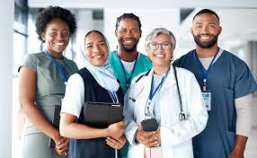 Healthcare Sponsored Jobs In Canada