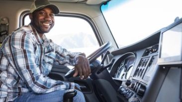 Truck Driver Jobs With Visa Sponsorship In US