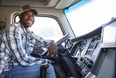 Truck Driver Jobs With Visa Sponsorship In US