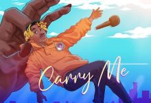 HotKid – Carry Me