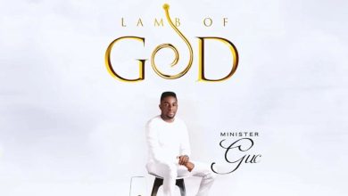 Minister GUC – Lamb Of God