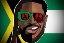 Timaya – Joko ft. Shaggy