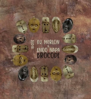 DJ Merlon – BroCode MIDH 060 ft. Enoo Napa