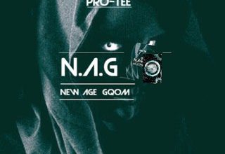 Pro-Tee – The New Age Gqom