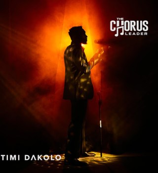 Timi Dakolo – Hard Guy