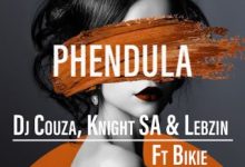 DJ Couza – Phendula ft. Knight SA, Lebzin & Bikie