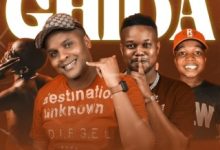 Dj Karri & Dj Gizo – Ghida Ft. Tebogo G Mashego, 2woshort & Bukzin Keys