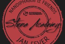 Nandipha808 – Club Banger 444 ft. Jay Music & MystroJazz