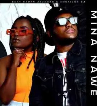 Soa Matrix – Mina Nawe CalebX (Remix) Ft. Mashudu