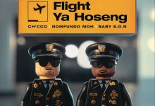 Venom – Flight Ya Hoseng Ft. Shishiliza, Yumbs, Ch'cco, Nomfundo Moh & Baby S.O.N