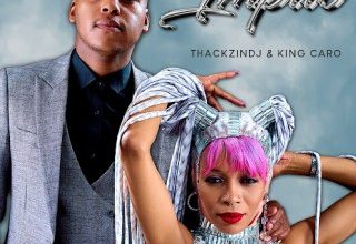 ThackzinDJ – Liyoze Lifike ft. King Caro & Dinky Kunene